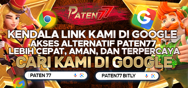 CARI DI GOOGLE PATEN 77