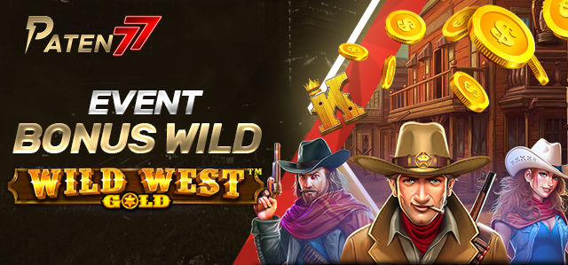 Event Wild West Gold