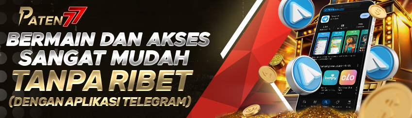 AKSES DI TELEGRAM