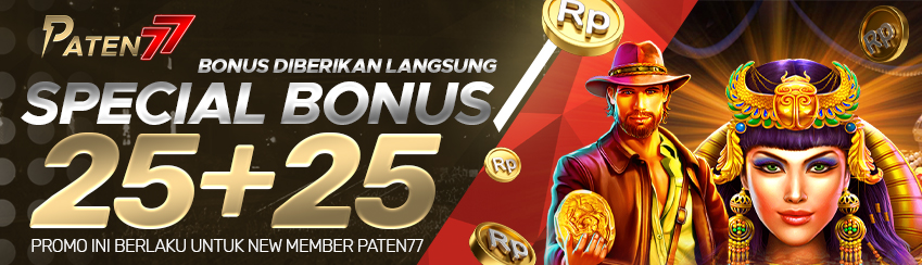 SPESIAL PROMO NEW MEMBER