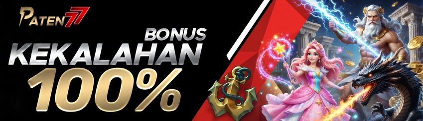 PROMOSI GARANSI KEKALAHAN 100% PRAGMATIC DAN PG SOFT